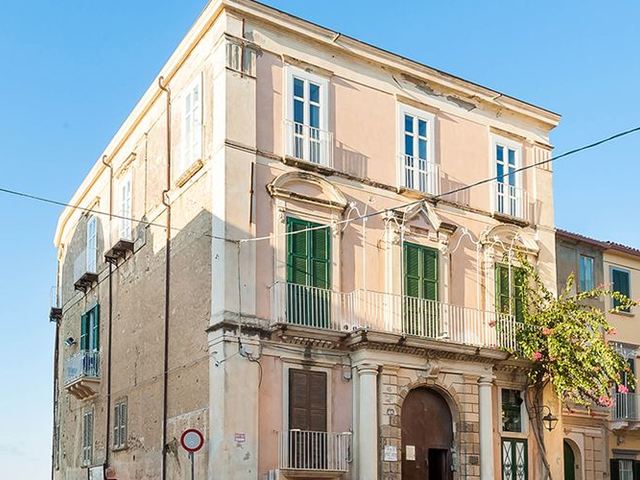 фото отеля Blu Tropea Maison изображение №1