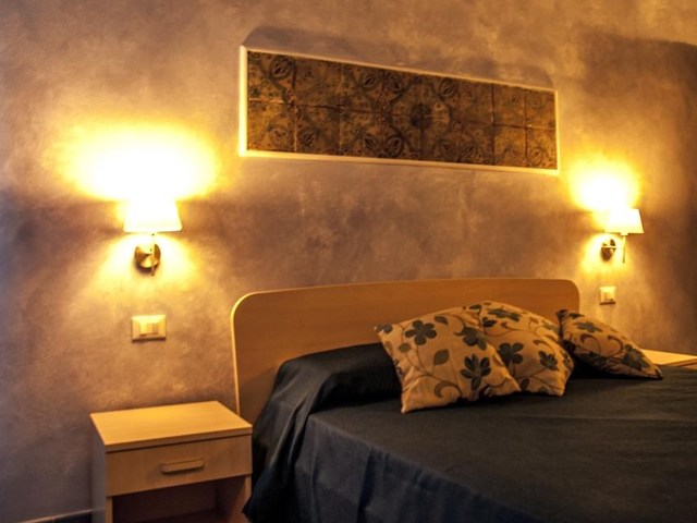 фото Blu Tropea Maison изображение №2