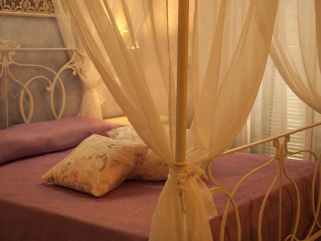 фотографии отеля Blu Tropea Maison изображение №3