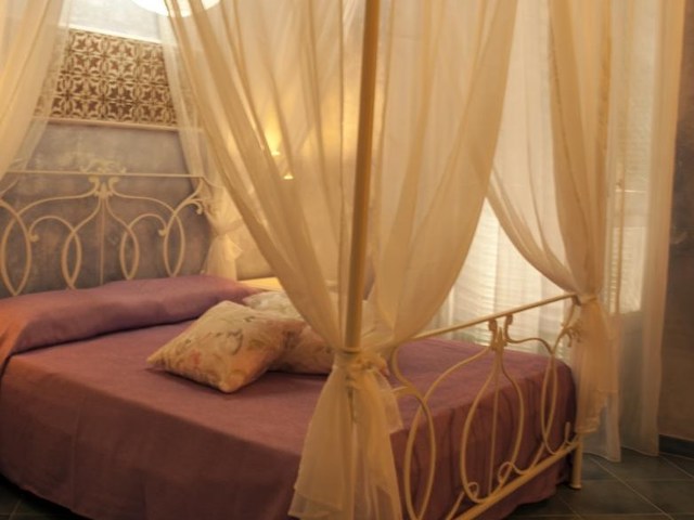 фото отеля Blu Tropea Maison изображение №5