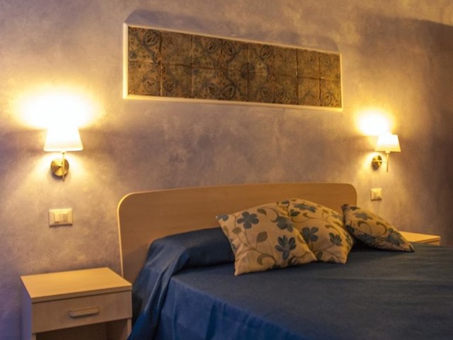 фото Blu Tropea Maison изображение №6