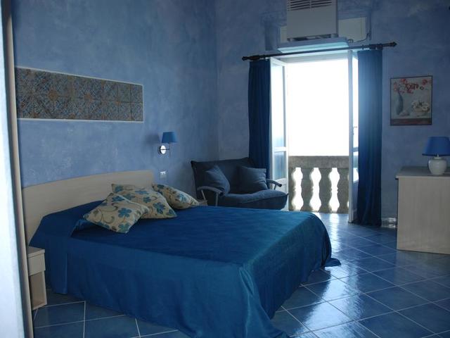фото отеля Blu Tropea Maison изображение №9