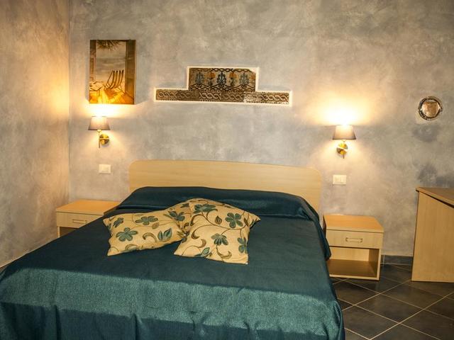 фото отеля Blu Tropea Maison изображение №13