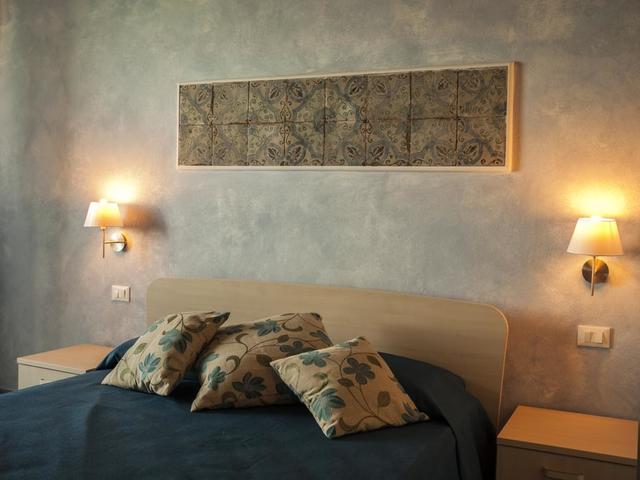 фото Blu Tropea Maison изображение №14