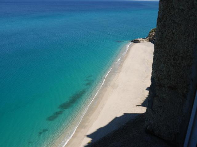 фотографии отеля Blu Tropea Maison изображение №15