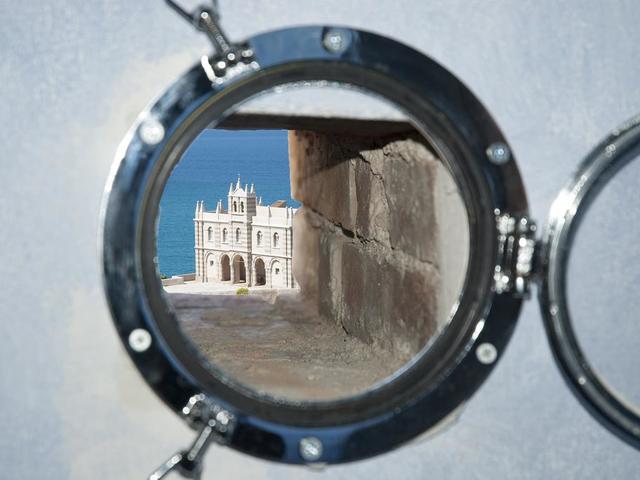 фотографии отеля Blu Tropea Maison изображение №19