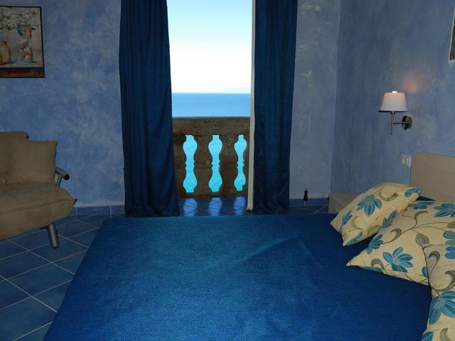 фотографии Blu Tropea Maison изображение №20