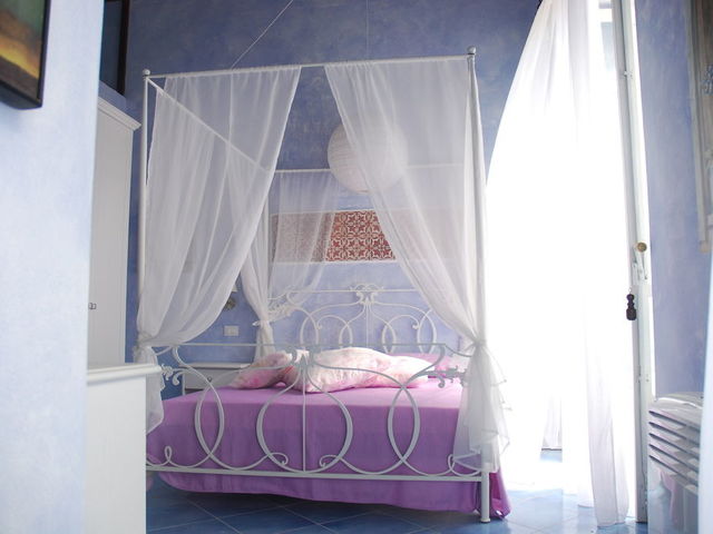 фото Blu Tropea Maison изображение №22