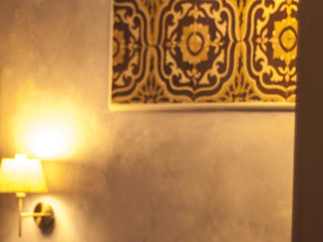 фотографии отеля Blu Tropea Maison изображение №23