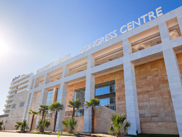 фото отеля Radisson Blu Resort & Congress Centre (Рэдиссон Блю Резорт & Конгресс Центр) изображение №69