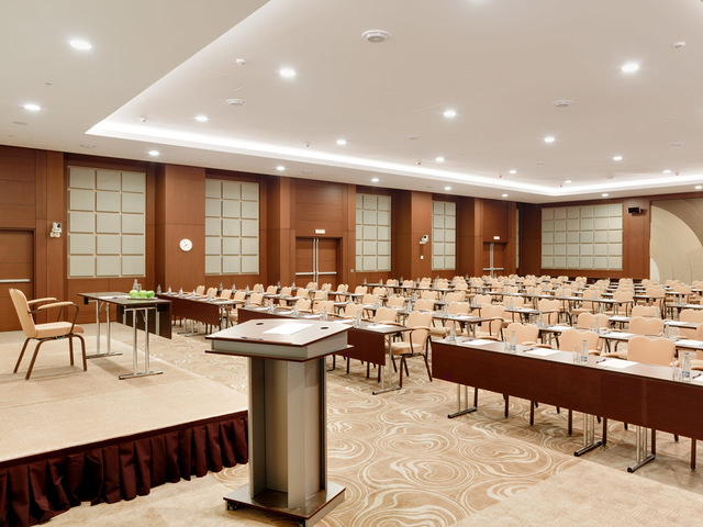 фотографии отеля Radisson Blu Resort & Congress Centre (Рэдиссон Блю Резорт & Конгресс Центр) изображение №75