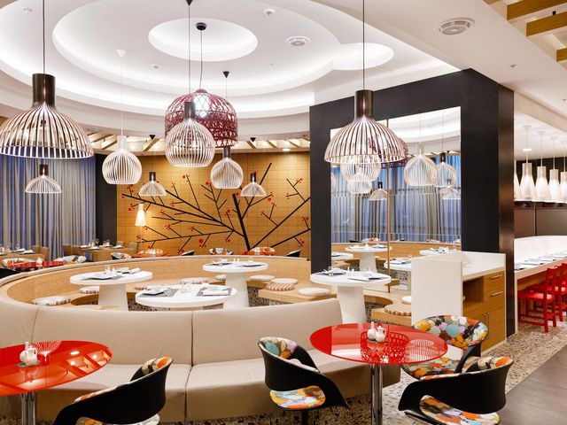 фотографии отеля Radisson Blu Resort & Congress Centre (Рэдиссон Блю Резорт & Конгресс Центр) изображение №79