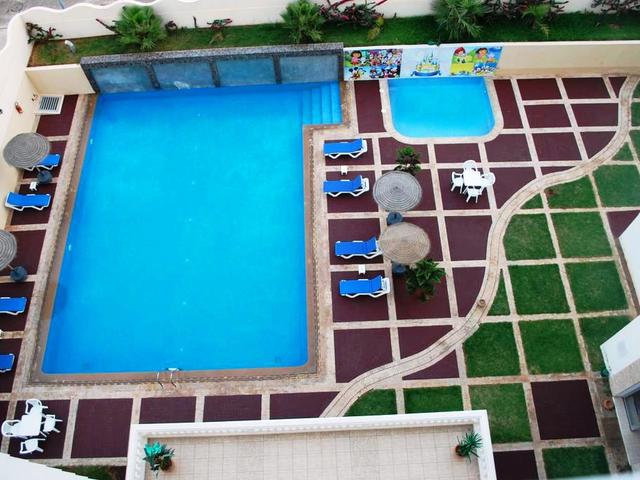 Residence Agyad Maroc