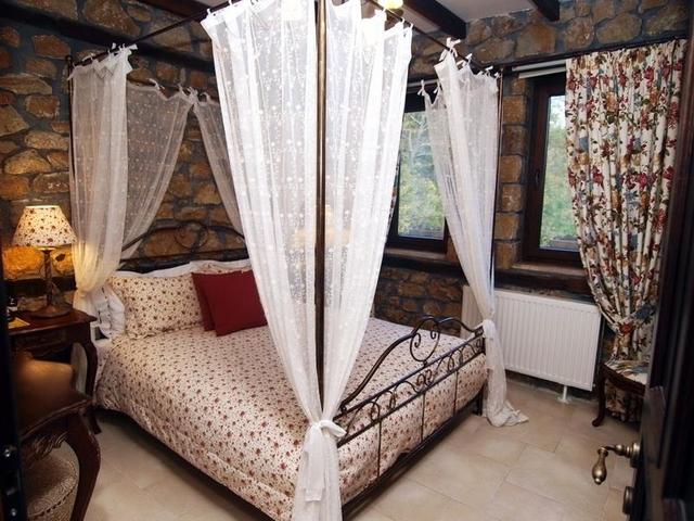 фотографии отеля Archontiko Emmanouilidi изображение №35