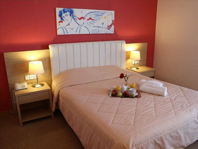 фото отеля Apollo Resort Art Hotel изображение №33