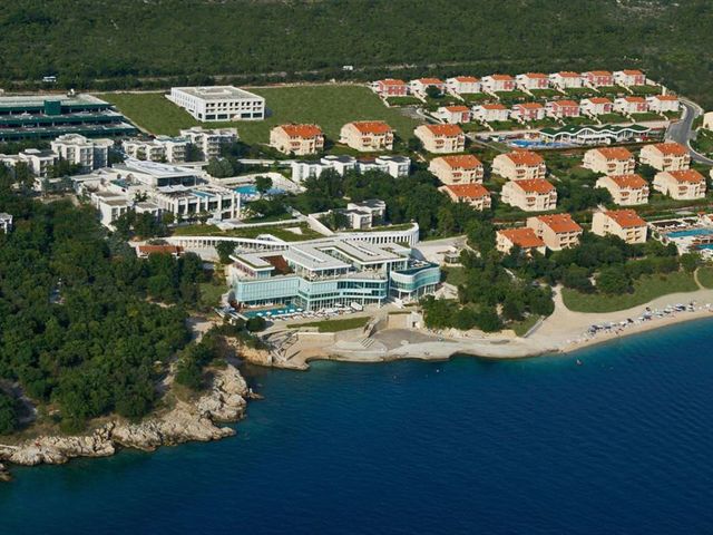 фото отеля Valtur Novi Spa Residence (ex. Novi Spa Hotels & Resort Apartments; Family Apartments Novi) изображение №1