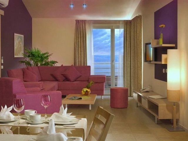 фото Valtur Novi Spa Residence (ex. Novi Spa Hotels & Resort Apartments; Family Apartments Novi) изображение №6