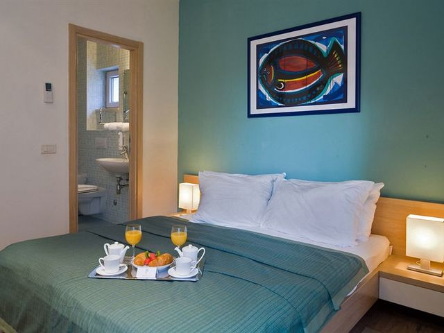 фото отеля Valtur Novi Spa Residence (ex. Novi Spa Hotels & Resort Apartments; Family Apartments Novi) изображение №25