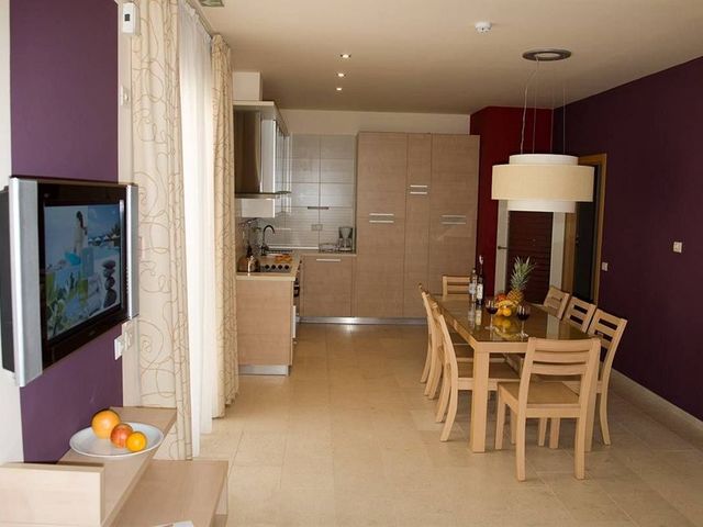 фото Valtur Novi Spa Residence (ex. Novi Spa Hotels & Resort Apartments; Family Apartments Novi) изображение №34