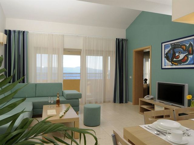 фото отеля Valtur Novi Spa Residence (ex. Novi Spa Hotels & Resort Apartments; Family Apartments Novi) изображение №37