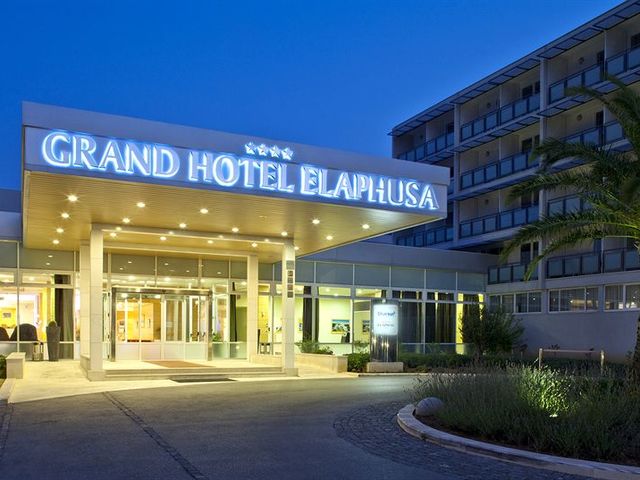 фото Bluesun Hotel Elaphusa изображение №26