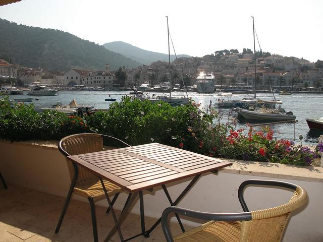 фотографии Delfin Hvar Harborcourt изображение №8