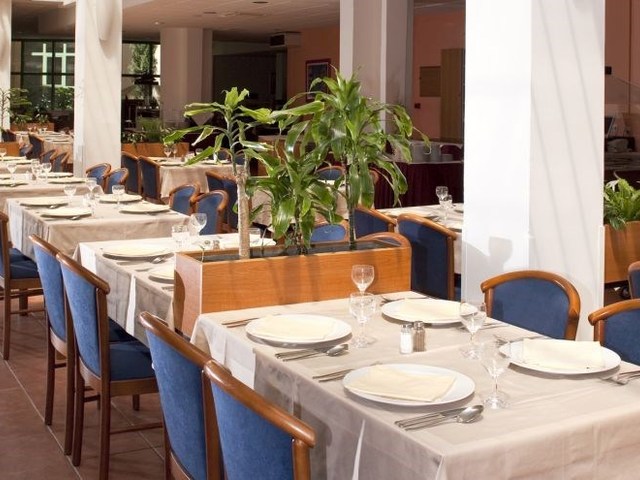 фотографии отеля Bluesun Hotel Marina изображение №7