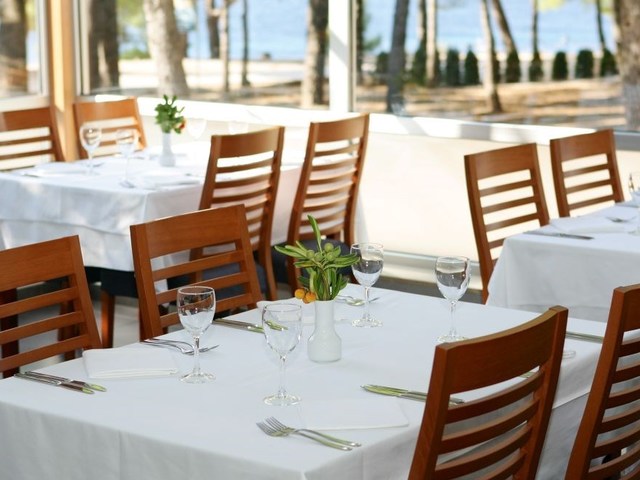 фотографии Bluesun Hotel Borak (ex. Riu Borak) изображение №4