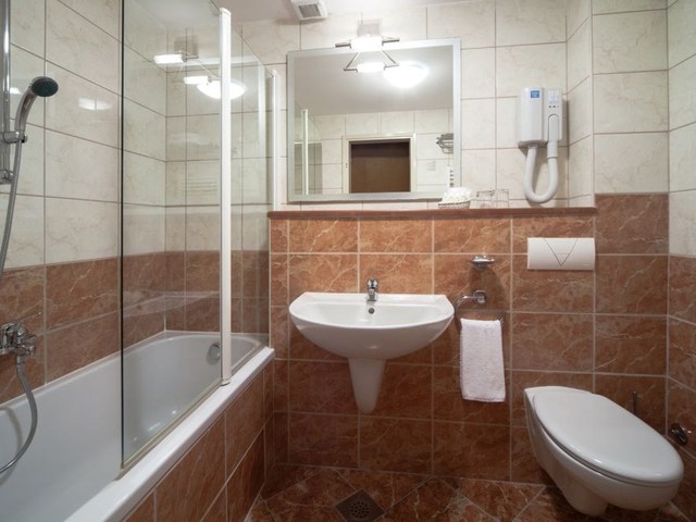 фотографии Bluesun Hotel Borak (ex. Riu Borak) изображение №12