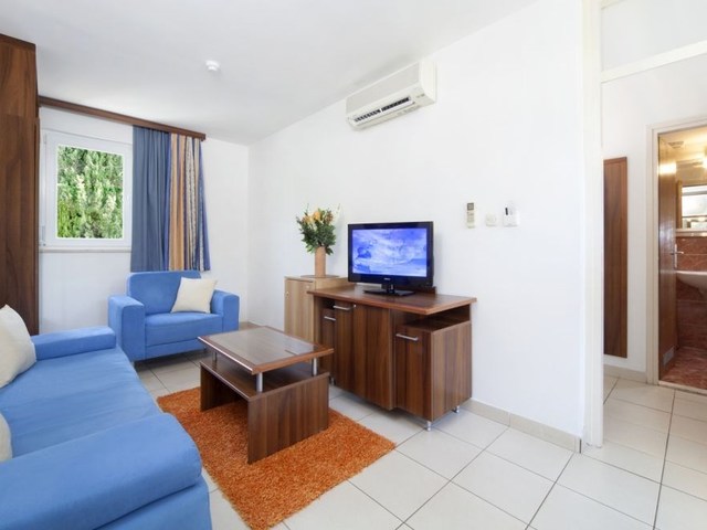 фото отеля Bluesun Hotel Borak (ex. Riu Borak) изображение №13