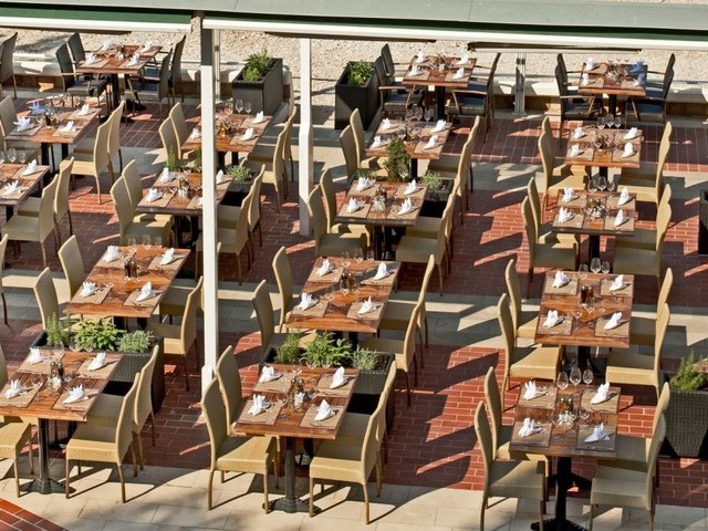 фотографии отеля Bluesun Hotel Borak (ex. Riu Borak) изображение №19