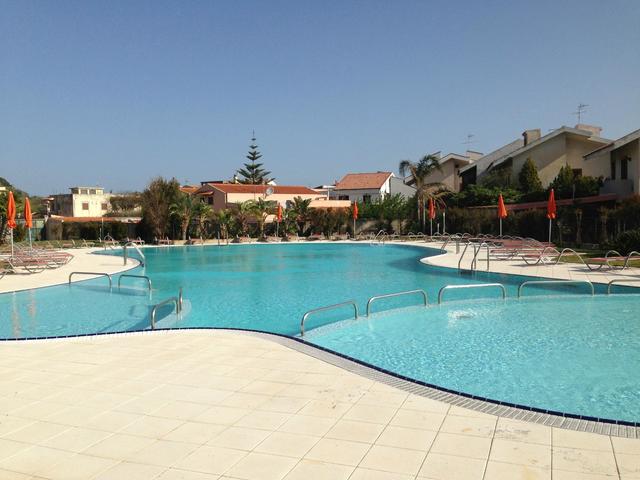 фото отеля Capo Peloro изображение №5