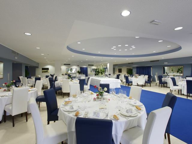 фотографии отеля Capo Peloro изображение №11