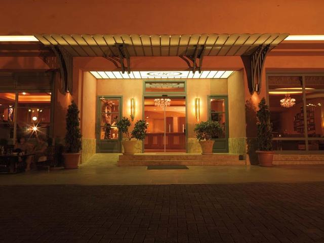 фото отеля Mainalon Resort изображение №49