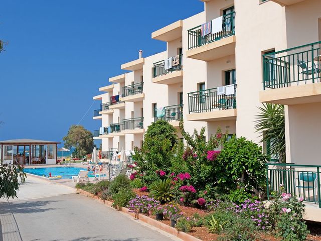 фото отеля Nalu Resort & SPA (ex. Edem Beach) изображение №9