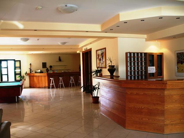 фото Nalu Resort & SPA (ex. Edem Beach) изображение №10