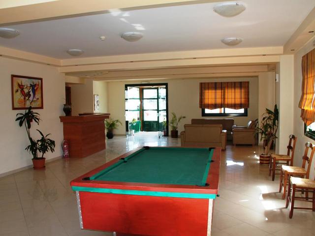 фотографии отеля Nalu Resort & SPA (ex. Edem Beach) изображение №15