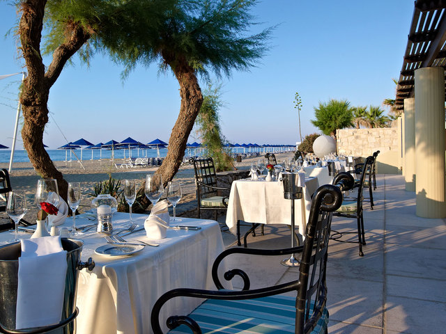 фотографии отеля Aquila Rithymna Beach (ex. Grecotel Rethyna Beach) изображение №3