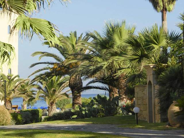 фото Aquila Rithymna Beach (ex. Grecotel Rethyna Beach) изображение №6