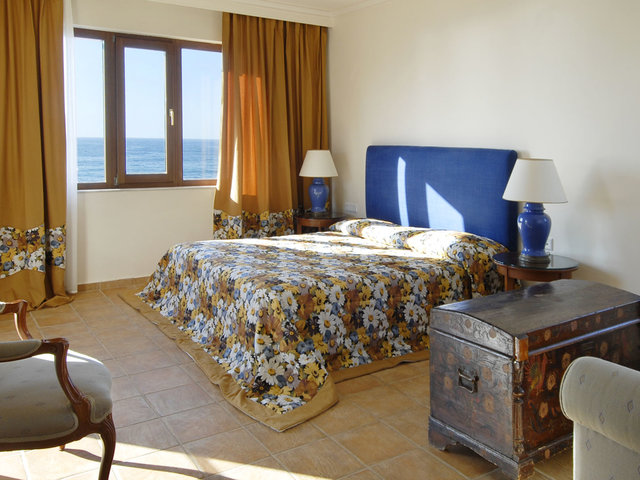 фотографии отеля Aquila Rithymna Beach (ex. Grecotel Rethyna Beach) изображение №7