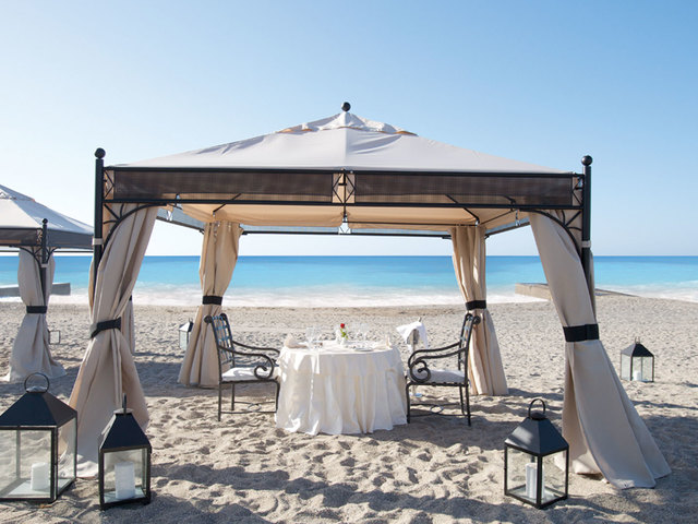 фото отеля Aquila Rithymna Beach (ex. Grecotel Rethyna Beach) изображение №17