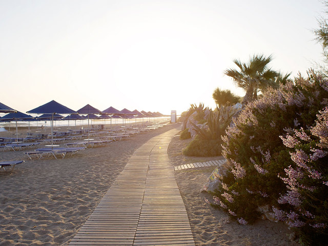 фото Aquila Rithymna Beach (ex. Grecotel Rethyna Beach) изображение №18