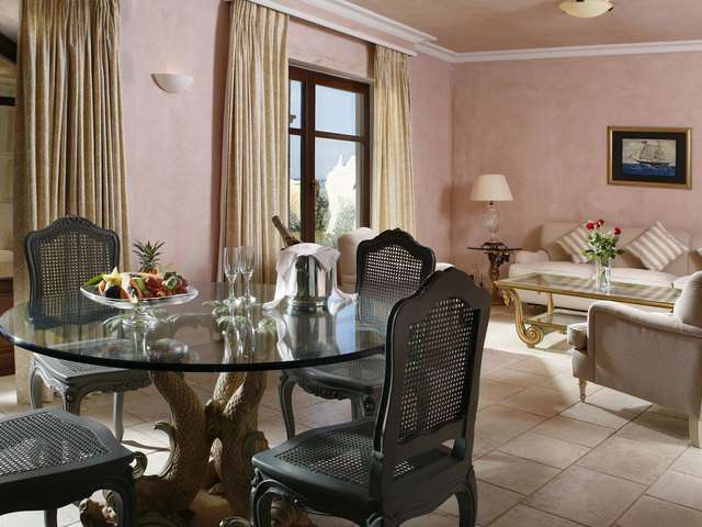 фотографии Aquila Rithymna Beach (ex. Grecotel Rethyna Beach) изображение №20