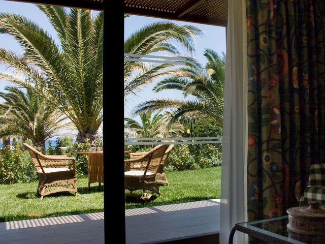 фото Aquila Rithymna Beach (ex. Grecotel Rethyna Beach) изображение №22