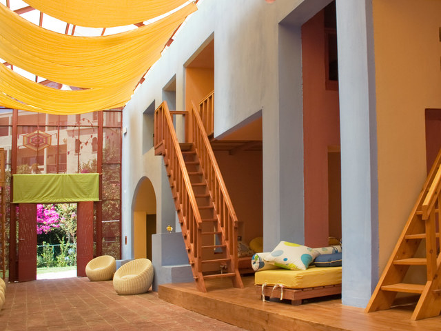 фотографии Aquila Rithymna Beach (ex. Grecotel Rethyna Beach) изображение №24