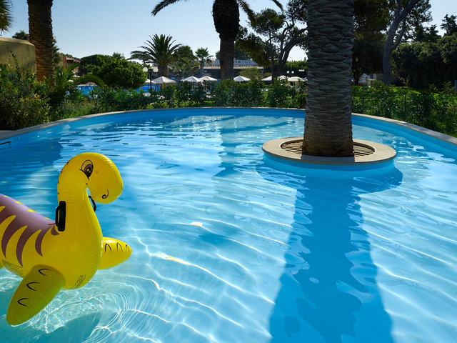 фото отеля Aquila Rithymna Beach (ex. Grecotel Rethyna Beach) изображение №25