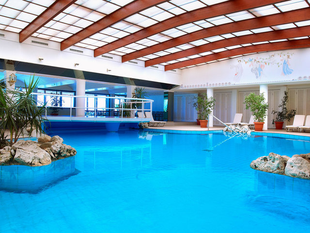 фото Aquila Rithymna Beach (ex. Grecotel Rethyna Beach) изображение №26