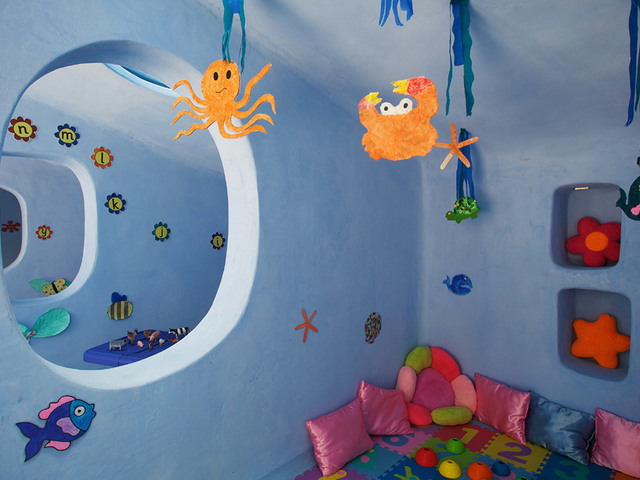 фото отеля Aquila Rithymna Beach (ex. Grecotel Rethyna Beach) изображение №29