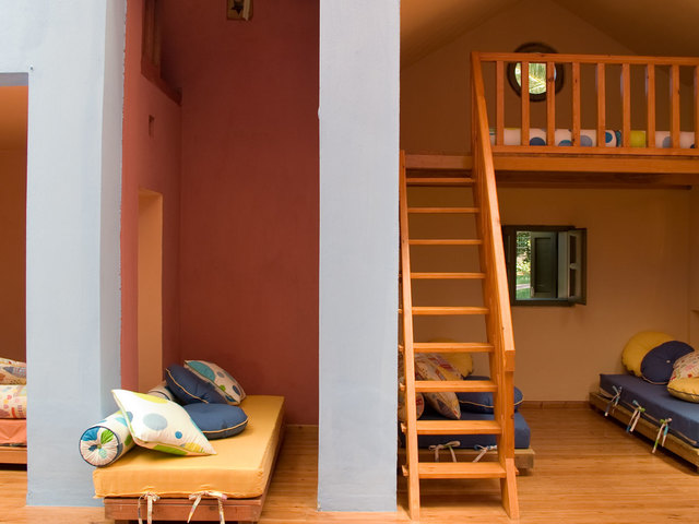 фото Aquila Rithymna Beach (ex. Grecotel Rethyna Beach) изображение №30