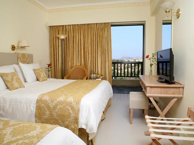 фотографии Aquila Rithymna Beach (ex. Grecotel Rethyna Beach) изображение №32